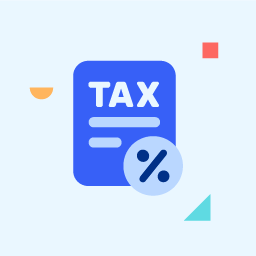Bookster Tax Addon