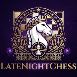 LNC Chessboard