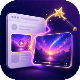 MisticEase – Video Thumbnails & Draggable Popups