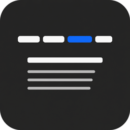 Navrail – Horizontal Navigation & Table of Contents