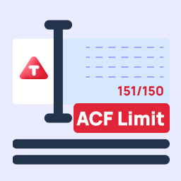 WYSIWYG Character Limit for ACF
