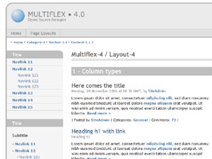 Multiflex-4
