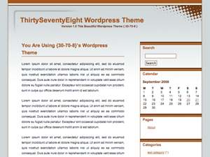 ThirtySeventyEight